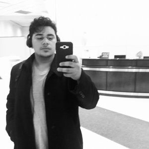 Meet your Posher, Milton